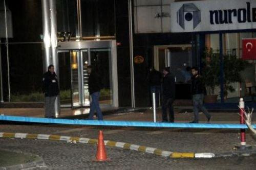 İbrahim Tatlıses'in kadınları hastanede buluştu - Resim 38