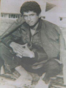 İbrahim Tatlıses'in görülmemiş fotoğrafları