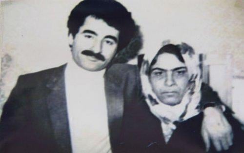 İbrahim Tatlıses'in görülmemiş fotoğrafları