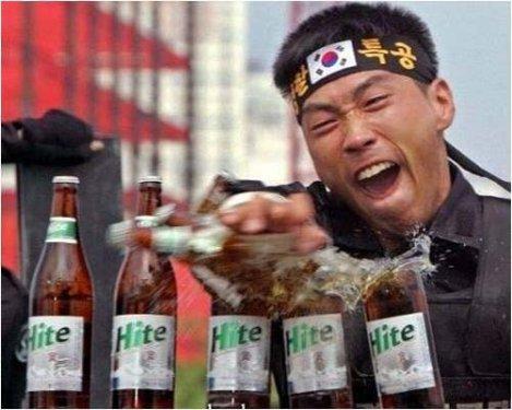 Korkunç ama çok komik kareler