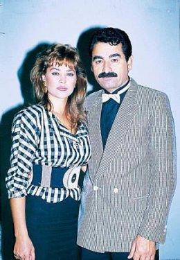 İbrahim Tatlıses'in görülmemiş fotoğrafları