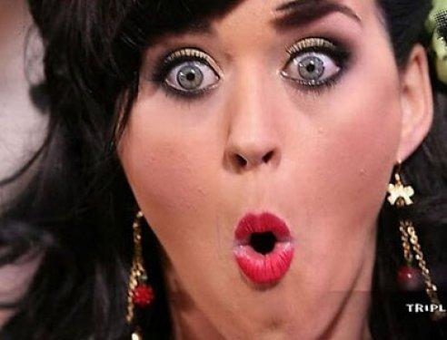 Ünlülerin en komik halleri