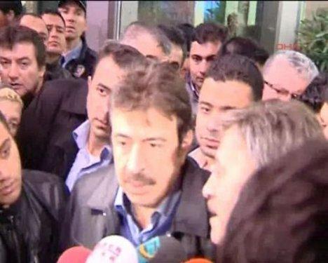 İbrahim Tatlıses'in kadınları hastanede buluştu - Resim 21
