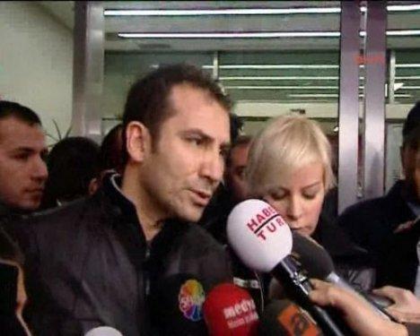 İbrahim Tatlıses'in kadınları hastanede buluştu - Resim 18