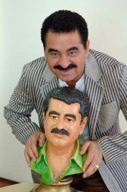 Dünden bugüne İbrahim Tatlıses