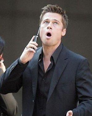 Ünlülerin en komik halleri