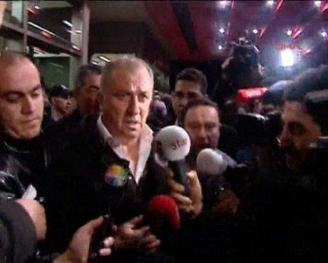 İbrahim Tatlıses'in kadınları hastanede buluştu - Resim 7