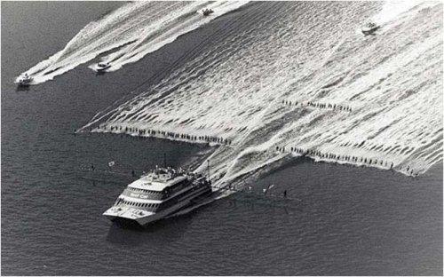 Korkunç ama çok komik kareler