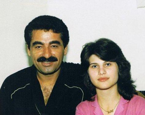 İbrahim Tatlıses'in görülmemiş fotoğrafları