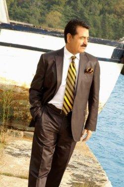 Dünden bugüne İbrahim Tatlıses