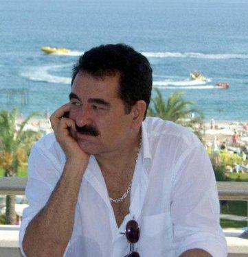 Dünden bugüne İbrahim Tatlıses