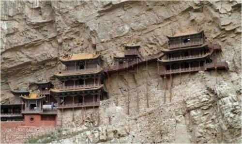 Korkunç ama çok komik kareler