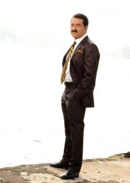 Dünden bugüne İbrahim Tatlıses