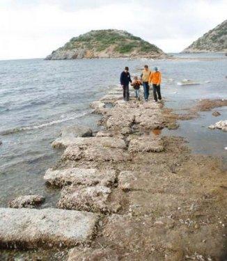 2400 yıllık sır ortaya çıktı - Resim 3