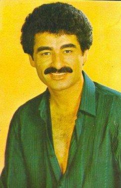 İbrahim Tatlıses'in görülmemiş fotoğrafları