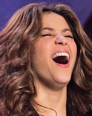 Ünlülerin en komik halleri