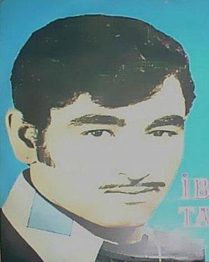 Dünden bugüne İbrahim Tatlıses