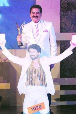 Dünden bugüne İbrahim Tatlıses