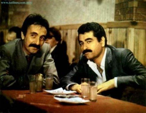 İbrahim Tatlıses'in görülmemiş fotoğrafları