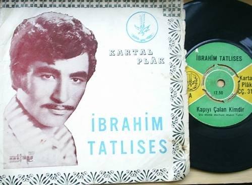 İbrahim Tatlıses'in görülmemiş fotoğrafları