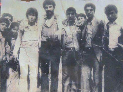 İbrahim Tatlıses'in görülmemiş fotoğrafları