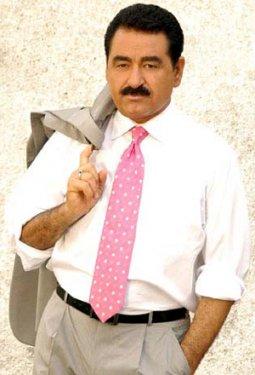 Dünden bugüne İbrahim Tatlıses