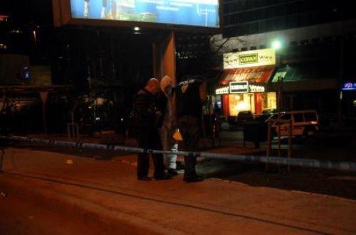 İbrahim Tatlıses'in kadınları hastanede buluştu - Resim 34
