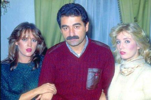 Dünden bugüne İbrahim Tatlıses