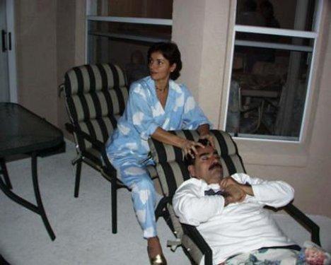 İbrahim Tatlıses'in görülmemiş fotoğrafları