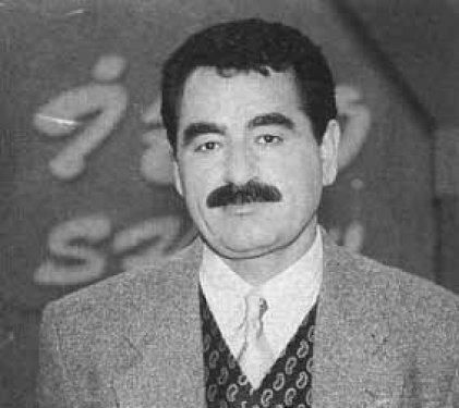 Dünden bugüne İbrahim Tatlıses