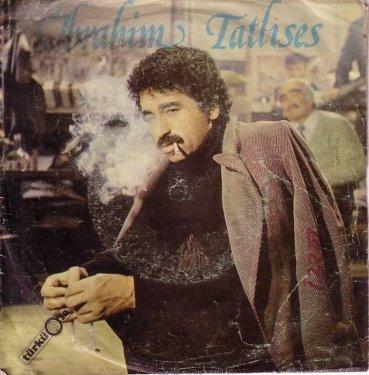 İbrahim Tatlıses'in görülmemiş fotoğrafları