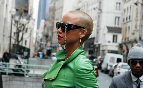 Amber Rose