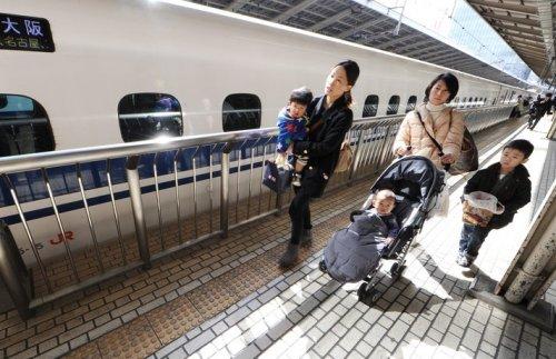 Japonya'da radyasyon paniği - Resim 21