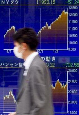 Japonya'da radyasyon paniği - Resim 3