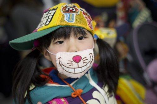 Japonya'da radyasyon paniği - Resim 13