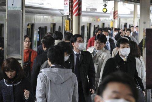 Japonya'da radyasyon paniği - Resim 4