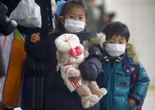 Japonya'da radyasyon paniği - Resim 18
