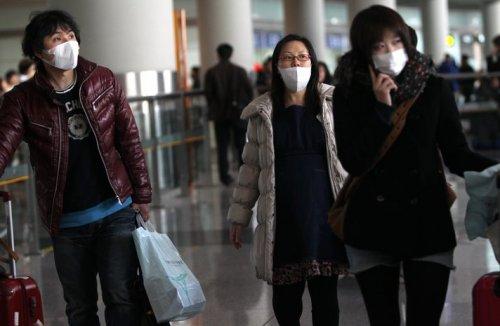 Japonya'da radyasyon paniği - Resim 22
