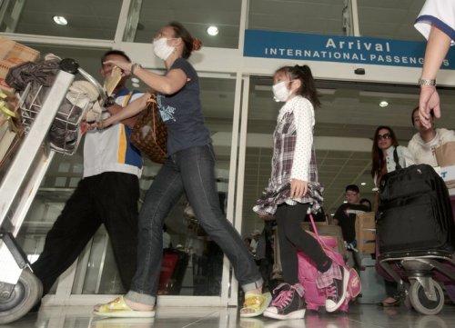 Japonya'da radyasyon paniği - Resim 2