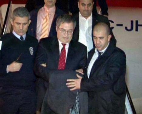 Orhan Aslıtürk Türkiye'de - Resim 7