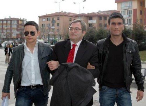 Orhan Aslıtürk Türkiye'de - Resim 5