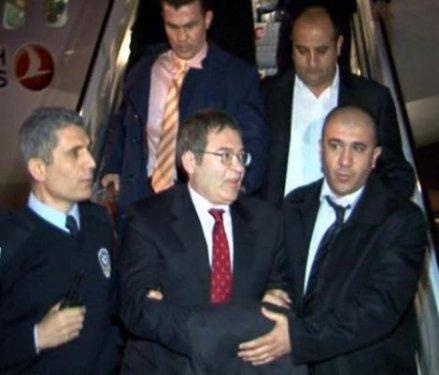 Orhan Aslıtürk Türkiye'de - Resim 6