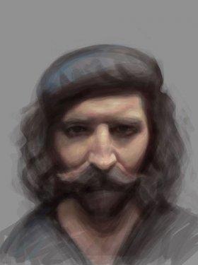 iPad'le sanat - Resim 4