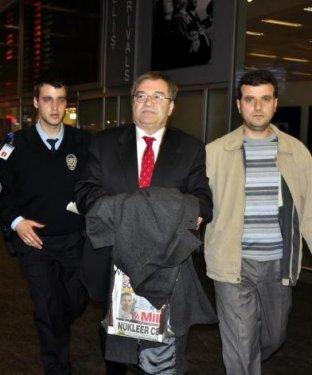 Orhan Aslıtürk Türkiye'de - Resim 2