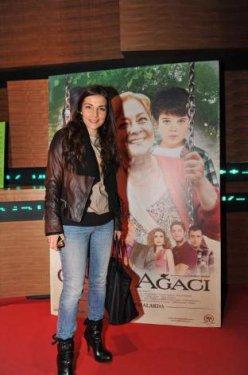 Çınar Ağacı filminin galası   - Resim 6