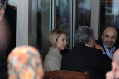İbrahim Tatlıses'in ilk eşi böyle görüntülendi  - Resim 5