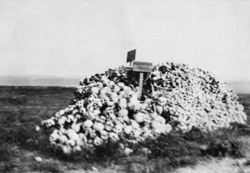 Çanakkale'nin gizli kalmış fotoğrafları - Resim 3