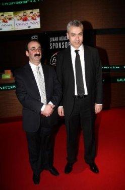 Çınar Ağacı filminin galası   - Resim 12
