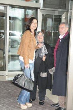 İbrahim Tatlıses'in ilk eşi böyle görüntülendi  - Resim 8