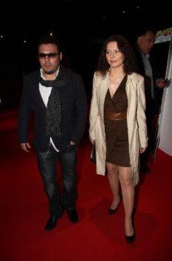 Çınar Ağacı filminin galası   - Resim 13